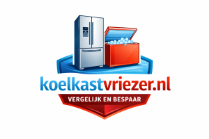 Logo koelkastvriezer