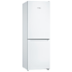 Bosch KGN33NWEB koel-vriescombinatie 282 liter – No Frost – 42 dB