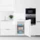 Siemens GI21VAFE0 inbouw vrieskast 96 liter – deur-op-deur – 88 cm nis