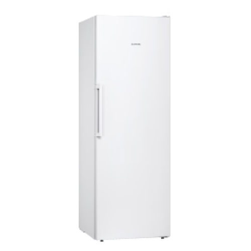 Siemens GS33NVWEP vrieskast 225 liter – No Frost – 176 cm